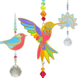 Crystal Dreams
